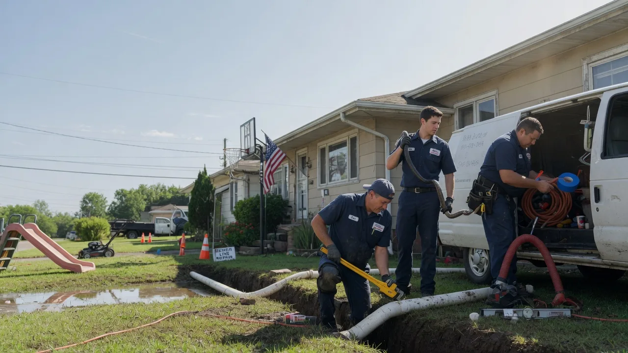 Toilet Installation in Belton, SC near me